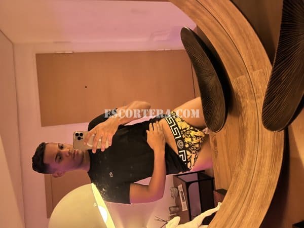 acompanhantes - Gabriel - Portugal - Lisboa - 936933624 - 5