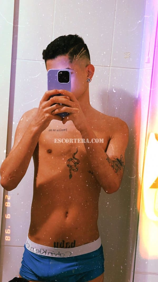 escorts - Babyzinho - Portugal - Porto - 934971618 - 4
